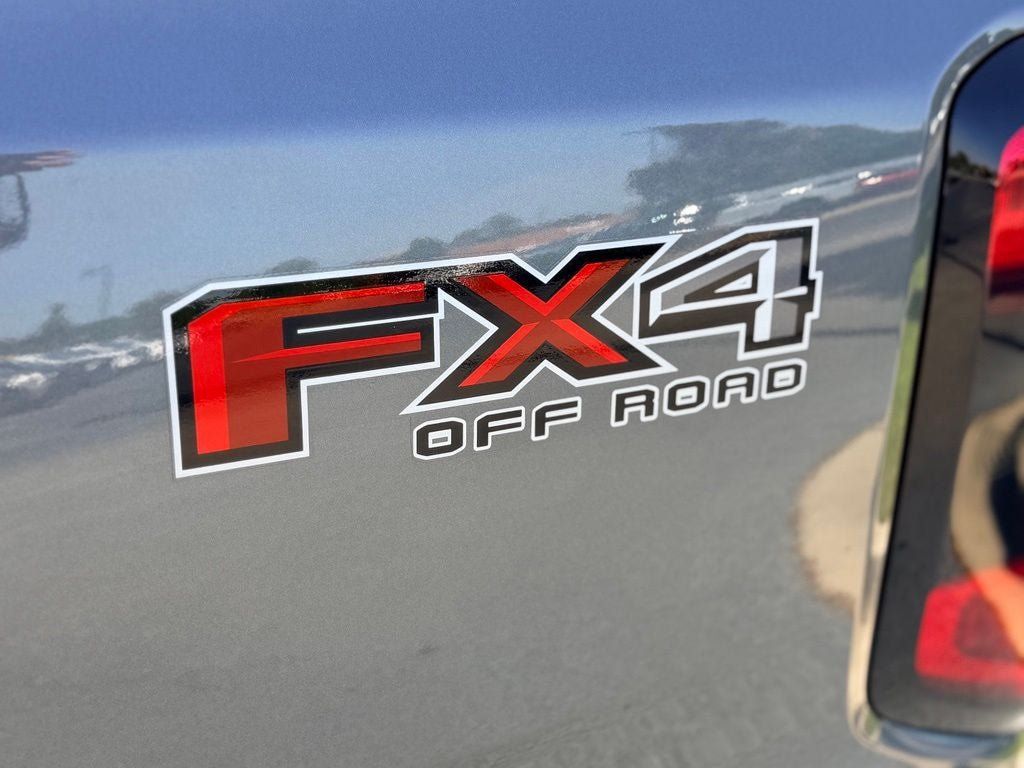 New 2026 Ford Ranger Lariat w/ FX4 Off-Road Package AWD/4WD image 5