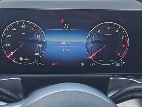 Used 2026 Mercedes-Benz GLB 250 image 15