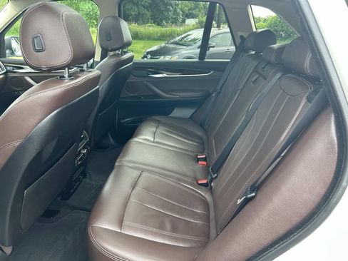 Used 2016 BMW X5 xDrive35i AWD/4WD image 24
