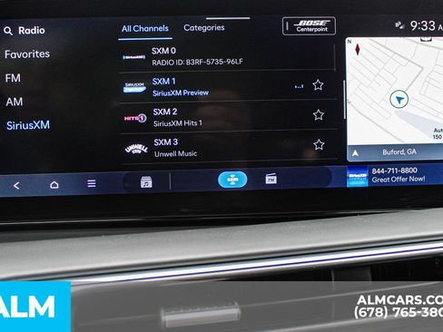 Used 2026 Hyundai Palisade Calligraphy AWD/4WD image 37