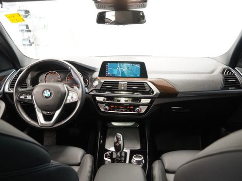 Used 2021 BMW X3 xDrive30i image 19