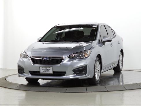 Used 2017 Subaru Impreza 2.0i Premium AWD/4WD image 3