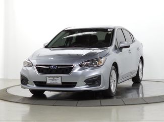 Used 2017 Subaru Impreza 2.0i Premium AWD/4WD video 3