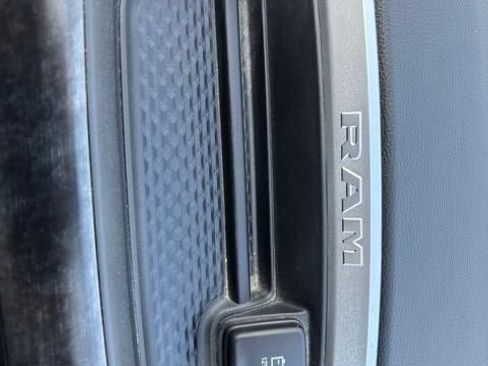 Used 2021 RAM 1500 Big Horn AWD/4WD image 24