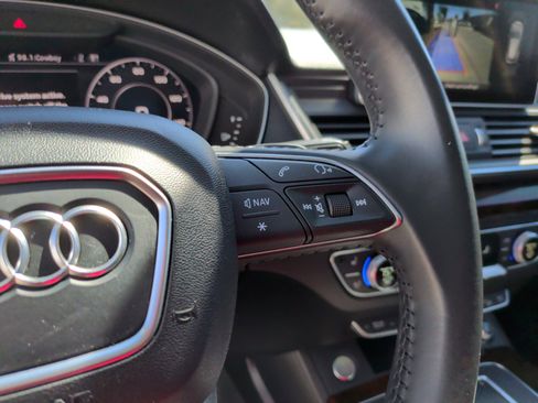 Used 2018 Audi Q5 2.0T Premium Plus w/ Premium Plus Package image 20