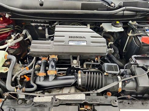 Used 2019 Honda CR-V EX-L image 26