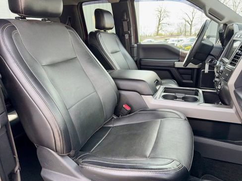 Used 2017 Ford F250 Lariat w/ Tow Technology Bundle image 9