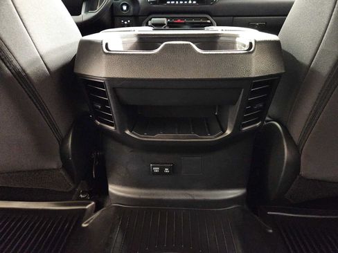 Used 2025 Toyota Tundra SR5 w/ SX Package RWD image 30