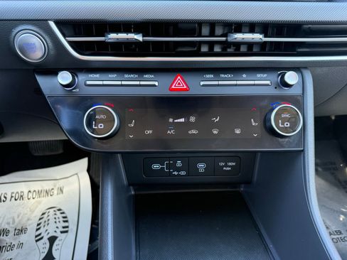 Used 2024 Hyundai Sonata SEL image 24