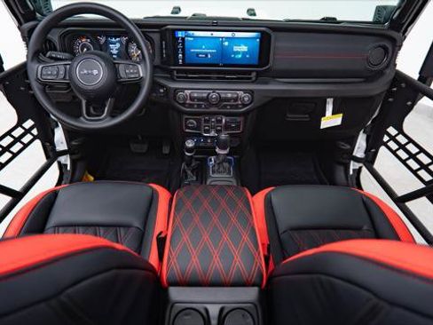 Used 2026 Jeep Wrangler Unlimited Sport image 22