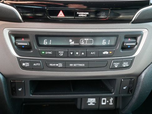 Used 2023 Honda Ridgeline RTL image 23