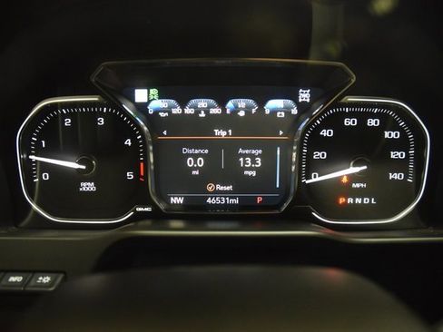 Used 2021 GMC Sierra 3500 Denali w/ Denali Ultimate Package image 55