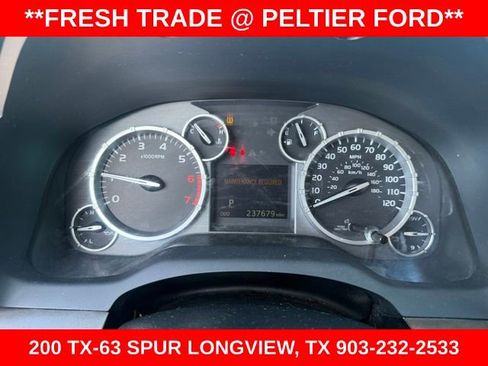 Used 2014 Toyota Tundra SR5 w/ SR5 Upgrade Package image 21