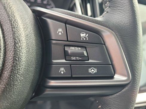 Certified 2024 Subaru Legacy Premium w/ Popular Package #1 image 21