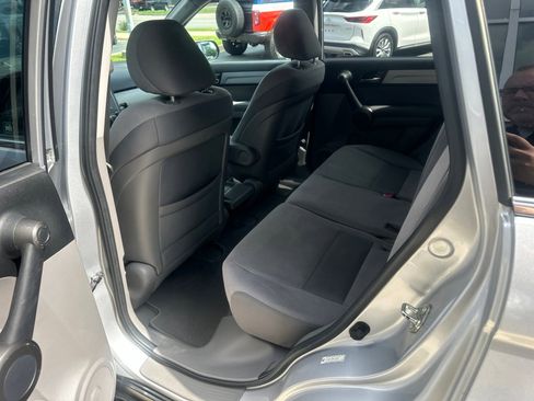 Used 2011 Honda CR-V SE image 16