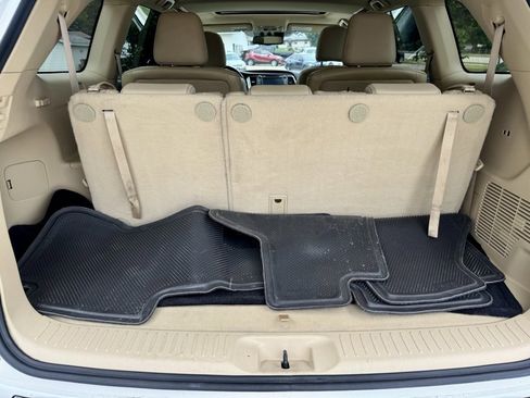 Used 2015 Toyota Highlander Limited image 11