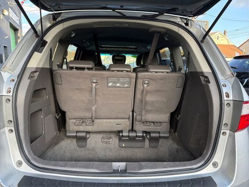 Used 2011 Honda Odyssey EX-L image 11