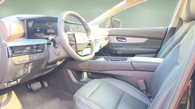 Used 2026 Nissan Murano Platinum w/ Cargo Package AWD/4WD image 44