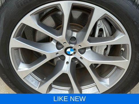 Used 2024 BMW X5 xDrive40i w/ Premium Package AWD/4WD image 11
