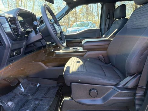 Used 2023 Ford F150 XL w/ STX Appearance Package image 15