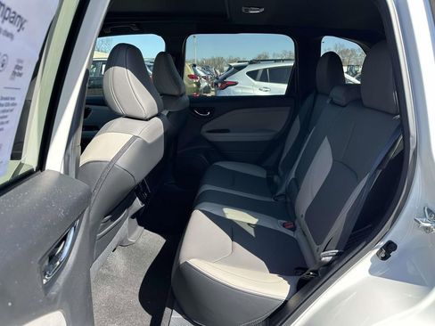 New 2026 Subaru Forester Limited image 11