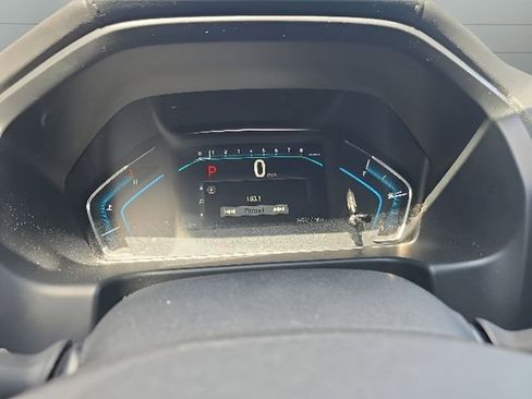 Used 2018 Honda Odyssey Elite image 16