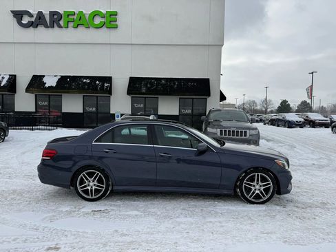 Used 2014 Mercedes-Benz E 350 E 350 4MATIC Sedan 4D w/ Premium 1 Package image 18