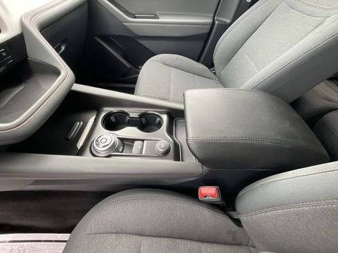 Certified 2025 Ford Explorer Active AWD/4WD image 22