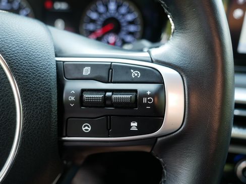 Used 2024 Kia K5 GT-Line AWD/4WD image 29
