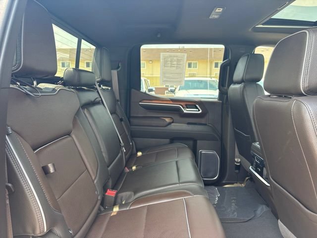Used 2023 GMC Sierra 1500 Denali AWD/4WD image 37