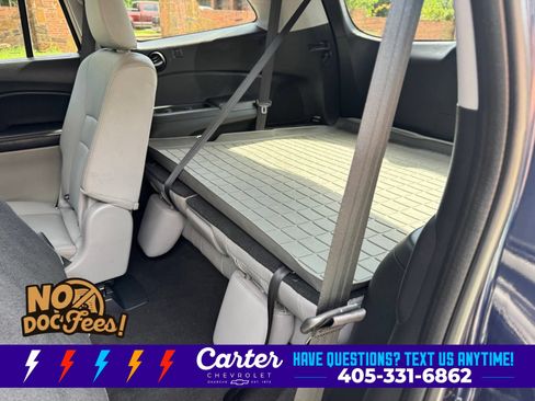 Used 2017 Honda Pilot EX-L image 32