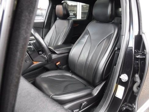 Used 2020 Lincoln Nautilus Reserve w/ Cargo Utility Package image 21