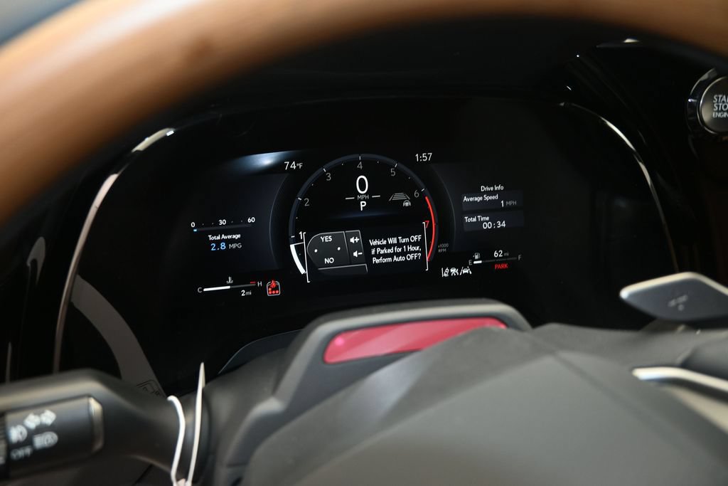 New 2026 Lexus RX 350 Premium Plus AWD/4WD image 15