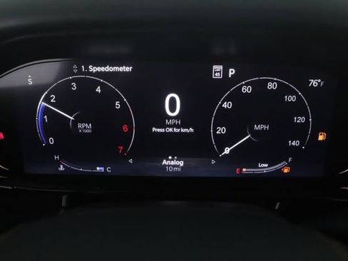 New 2026 Jeep Grand Wagoneer Summit AWD/4WD image 22
