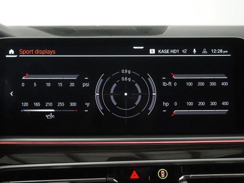 Used 2023 BMW X5 sDrive40i w/ Premium Package image 38