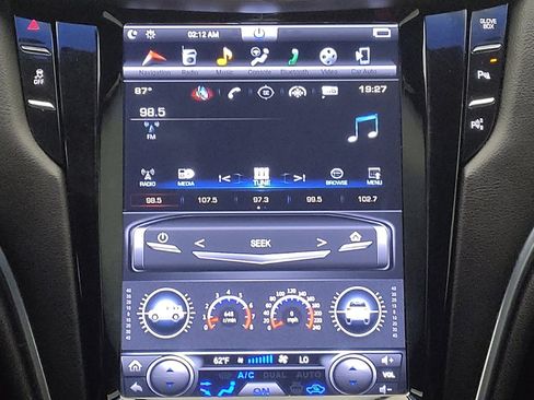 Used 2016 Cadillac XTS Luxury FWD image 25