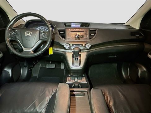 Used 2013 Honda CR-V EX-L image 9