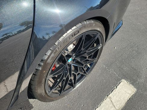 Used 2026 BMW M3 Competition image 9