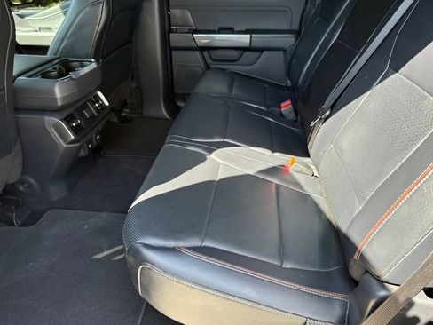 Used 2023 Ford F150 XLT w/ Equipment Group 302A High AWD/4WD image 17