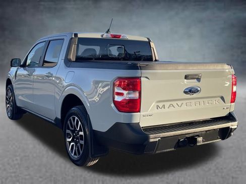 Used 2022 Ford Maverick Lariat w/ Equipment Group 500A Standard image 22