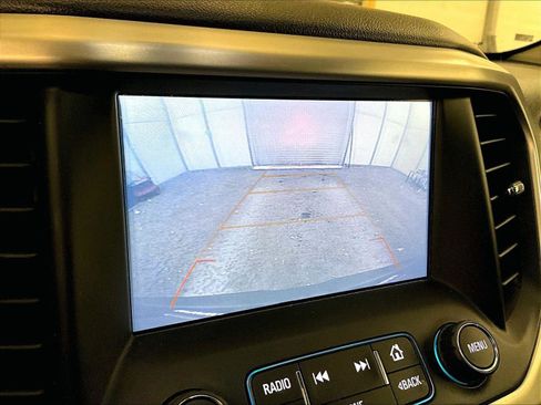 Used 2018 GMC Acadia SLT w/ LPO, Protection Package AWD/4WD image 20