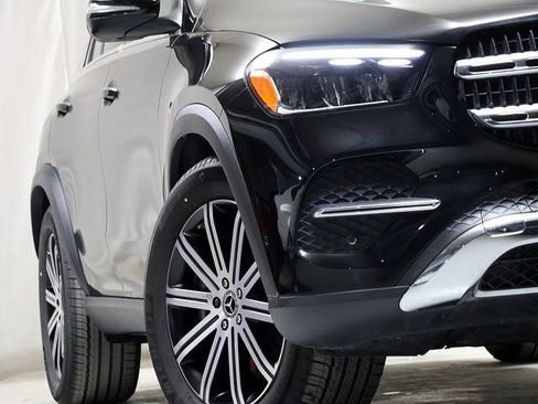 Certified 2026 Mercedes-Benz GLE 350 4MATIC image 4