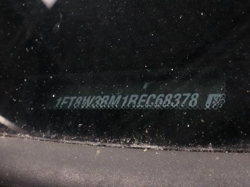 Used 2024 Ford F350 Platinum image 35