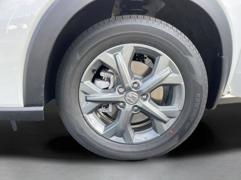 New 2026 Honda HR-V LX image 38