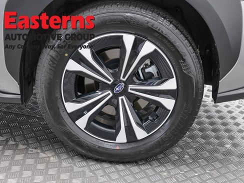Used 2023 Subaru Solterra AWD image 31