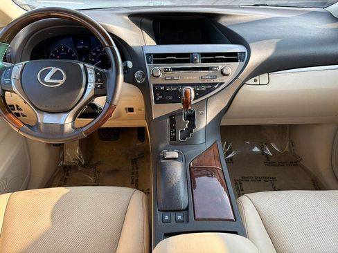 Used 2014 Lexus RX 350 AWD w/ Navigation Package image 11