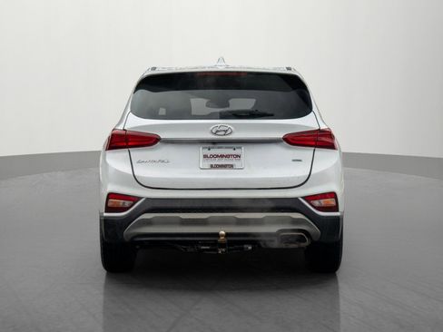 Used 2020 Hyundai Santa Fe SEL image 6