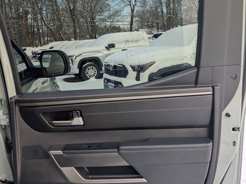 Certified 2026 Toyota Tundra SR5 image 16