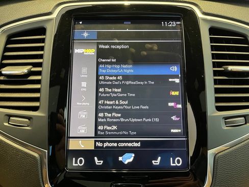 Used 2019 Volvo XC90 T6 Momentum w/ Protection Package AWD/4WD image 55