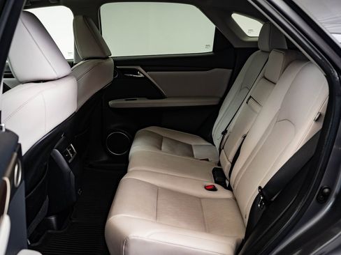 Certified 2022 Lexus RX 350 AWD w/ Premium Package image 31